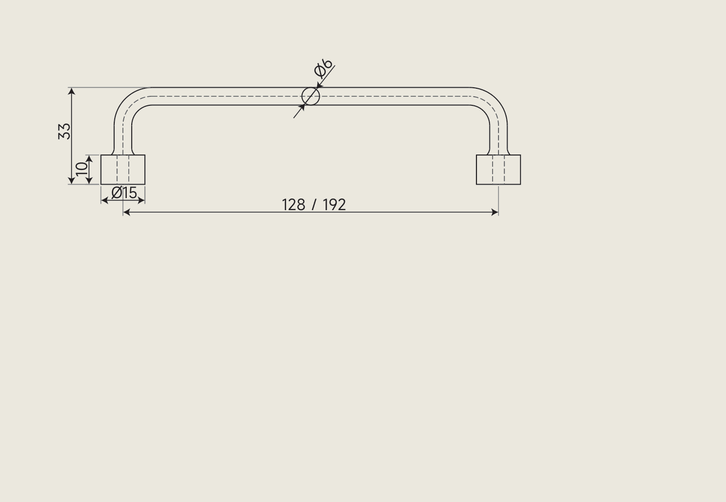 Cleo technical drawing