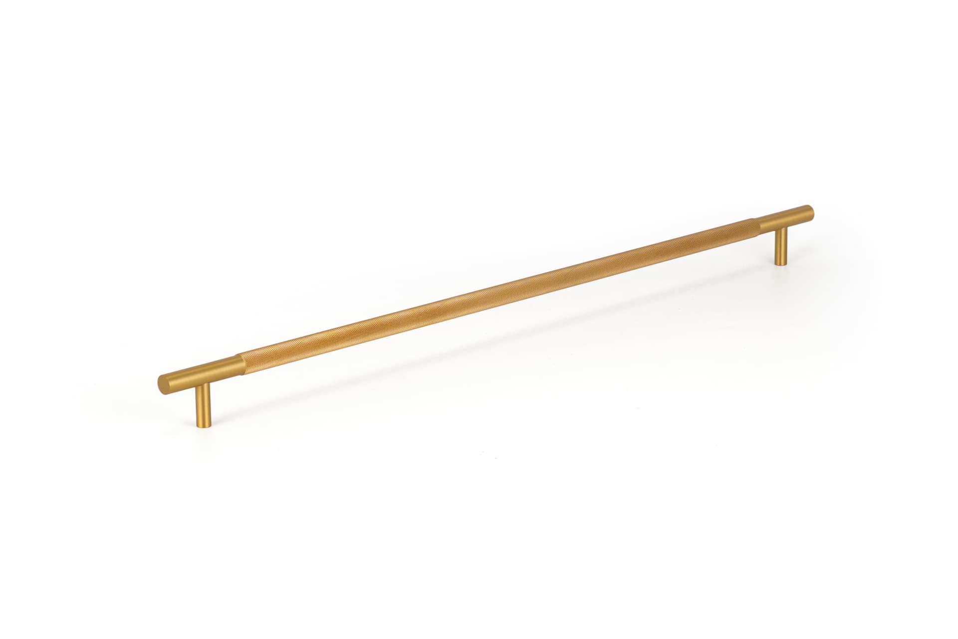 Kova L — Brushed Gold finish